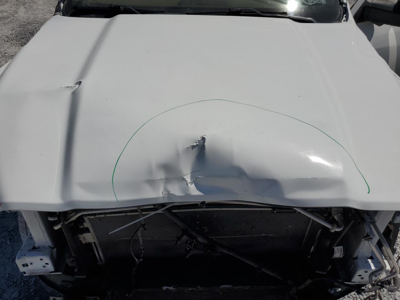 2020 Ram 3500 Laramie VIN: 3C63RRJL7LG247314 Lot: 56138524