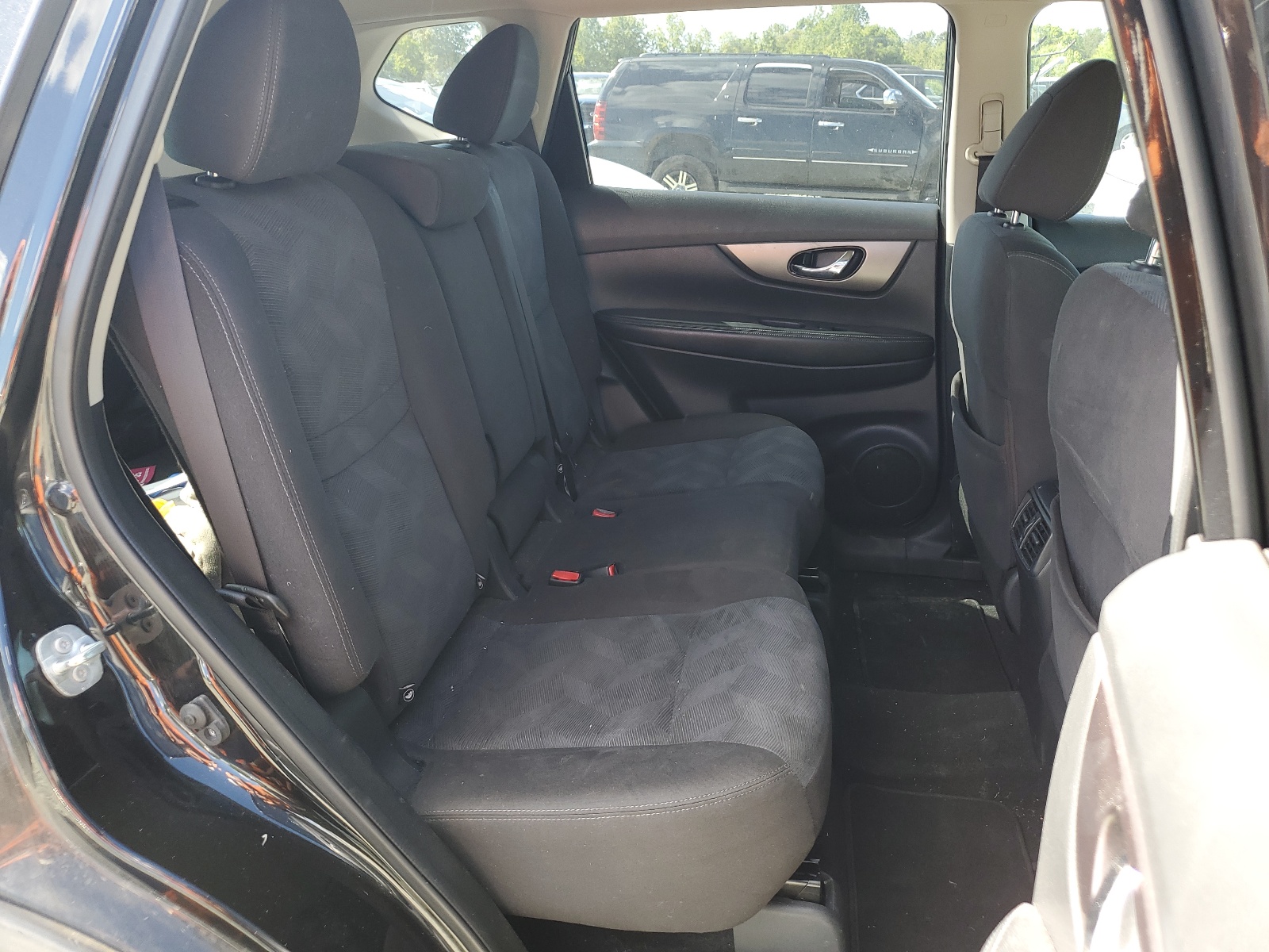 KNMAT2MV9GP660102 2016 Nissan Rogue S