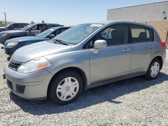 2011 Nissan Versa S للبيع في Mentone، CA - Normal Wear