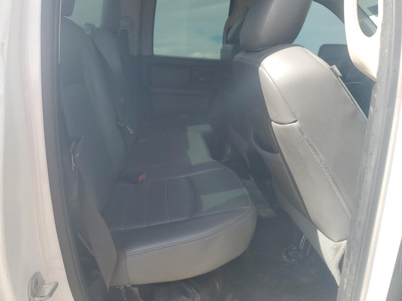 2013 Ram 1500 St VIN: 1C6RR6FP4DS673623 Lot: 54439744