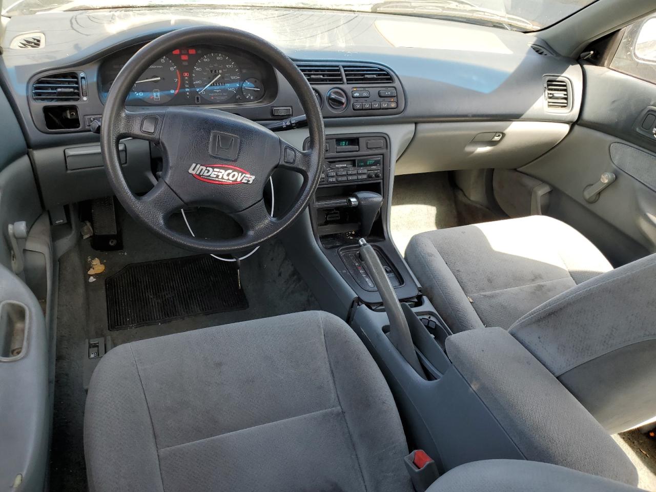 1996 Honda Accord Value VIN: 1HGCD5690TA232473 Lot: 52618884