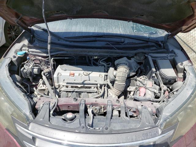 5J6RM4851DL703642 - 2013 HONDA CRV - #56542684
