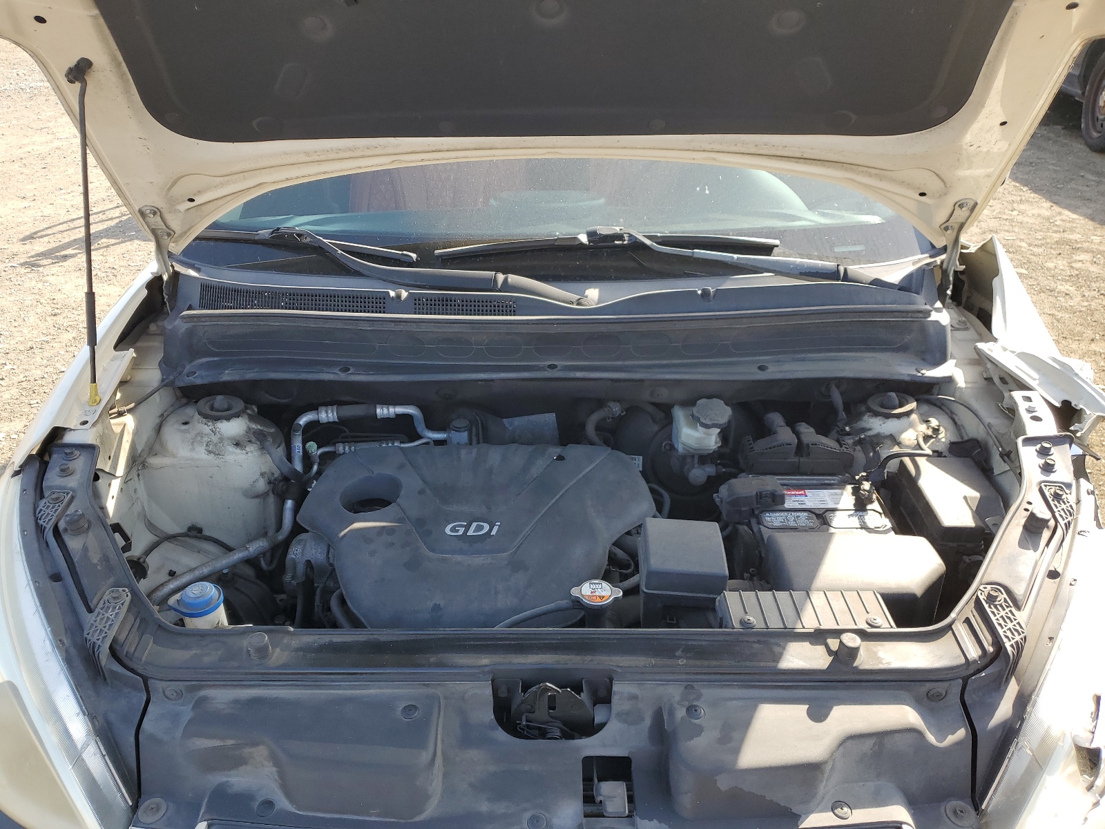 KNDJT2A50C7400203 2012 Kia Soul