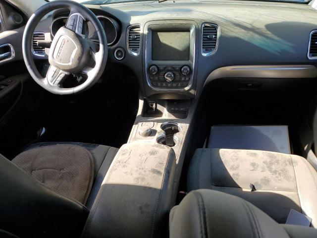  DODGE DURANGO 2017 Сірий