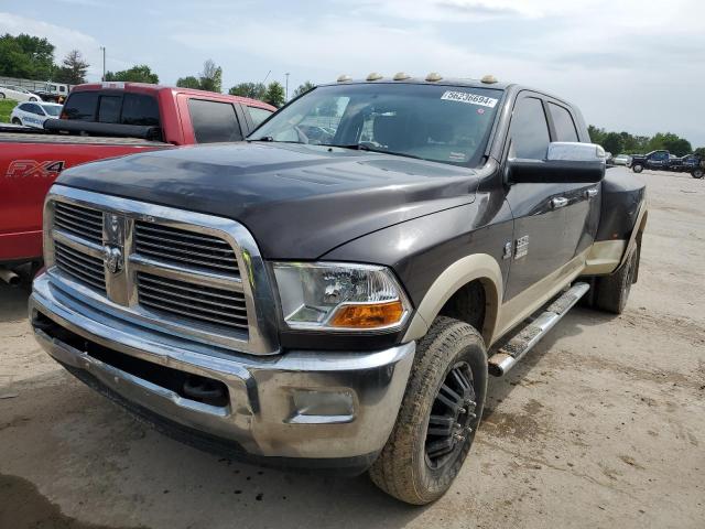 2011 Dodge Ram 3500  იყიდება Bridgeton-ში, MO - Side