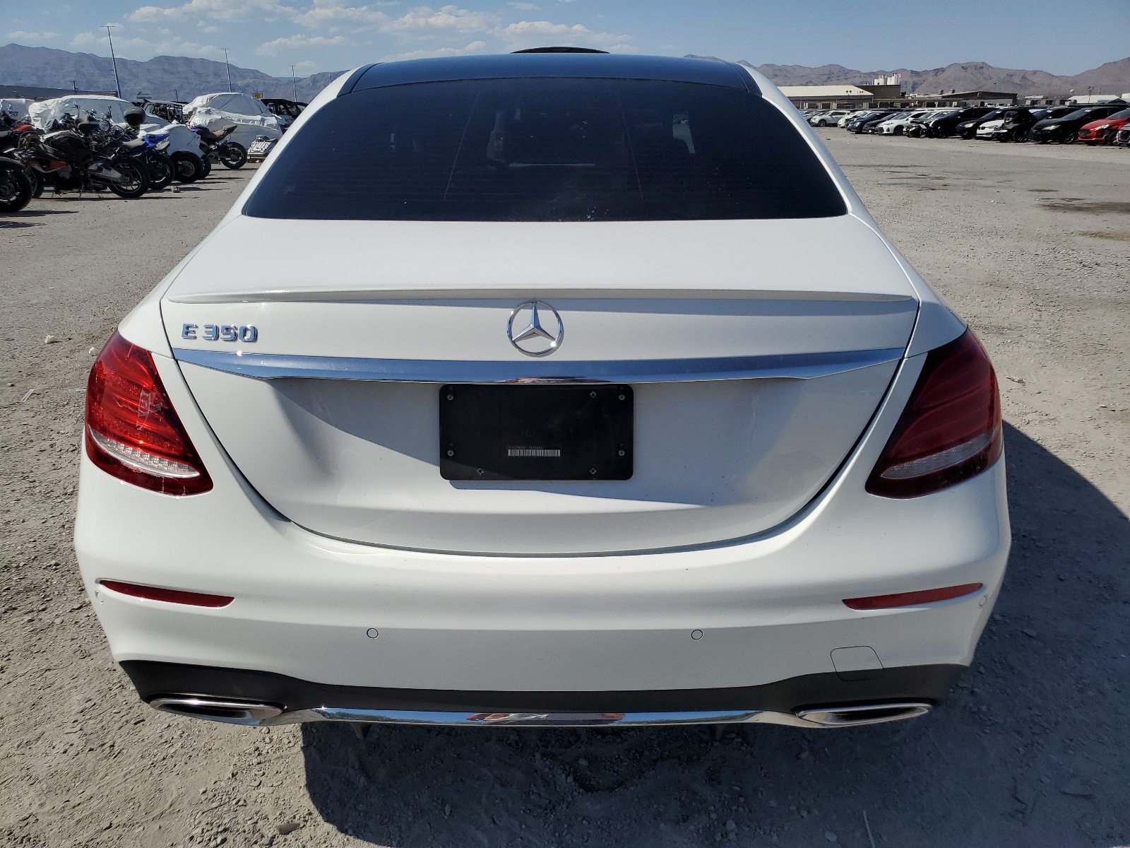 W1KZF8DB7LA835663 2020 Mercedes-Benz E 350