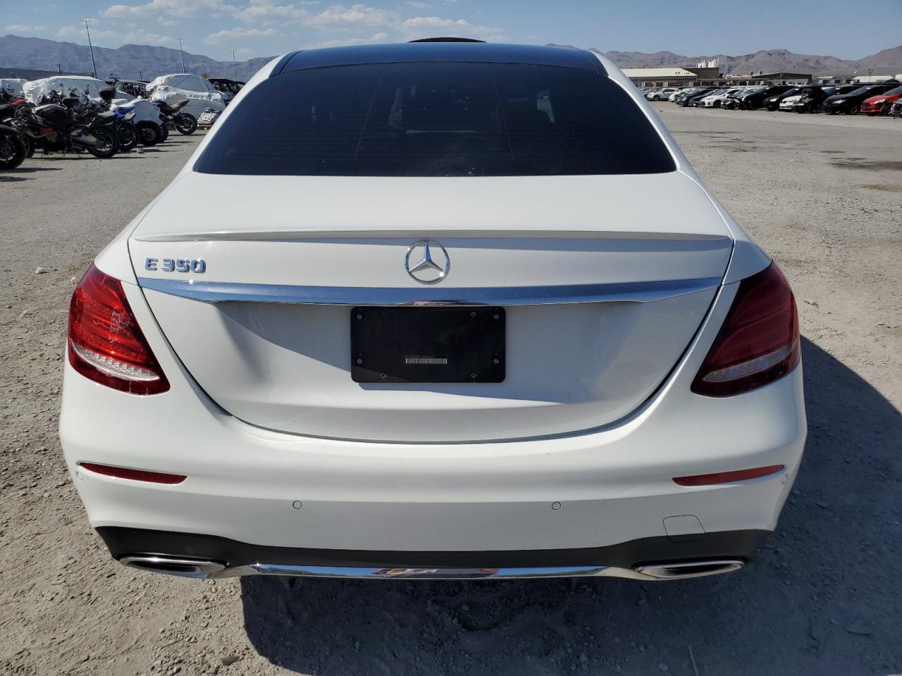 2020 Mercedes-Benz E 350 VIN: W1KZF8DB7LA835663 Lot: 57434524