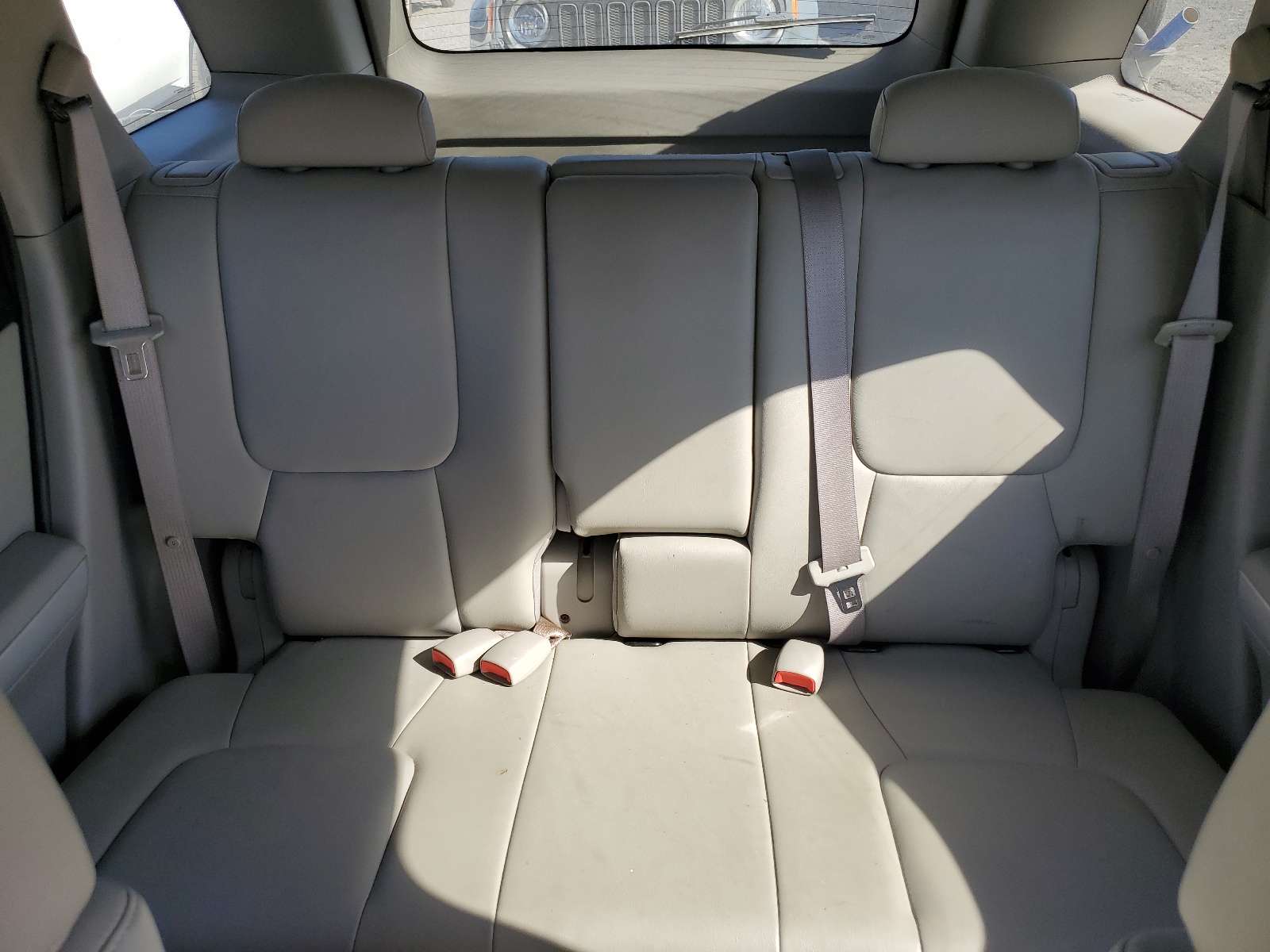 2CNDL73F576244841 2007 Chevrolet Equinox Lt