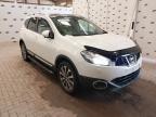 2013 NISSAN QASHQAI TE for sale at Copart SANDWICH