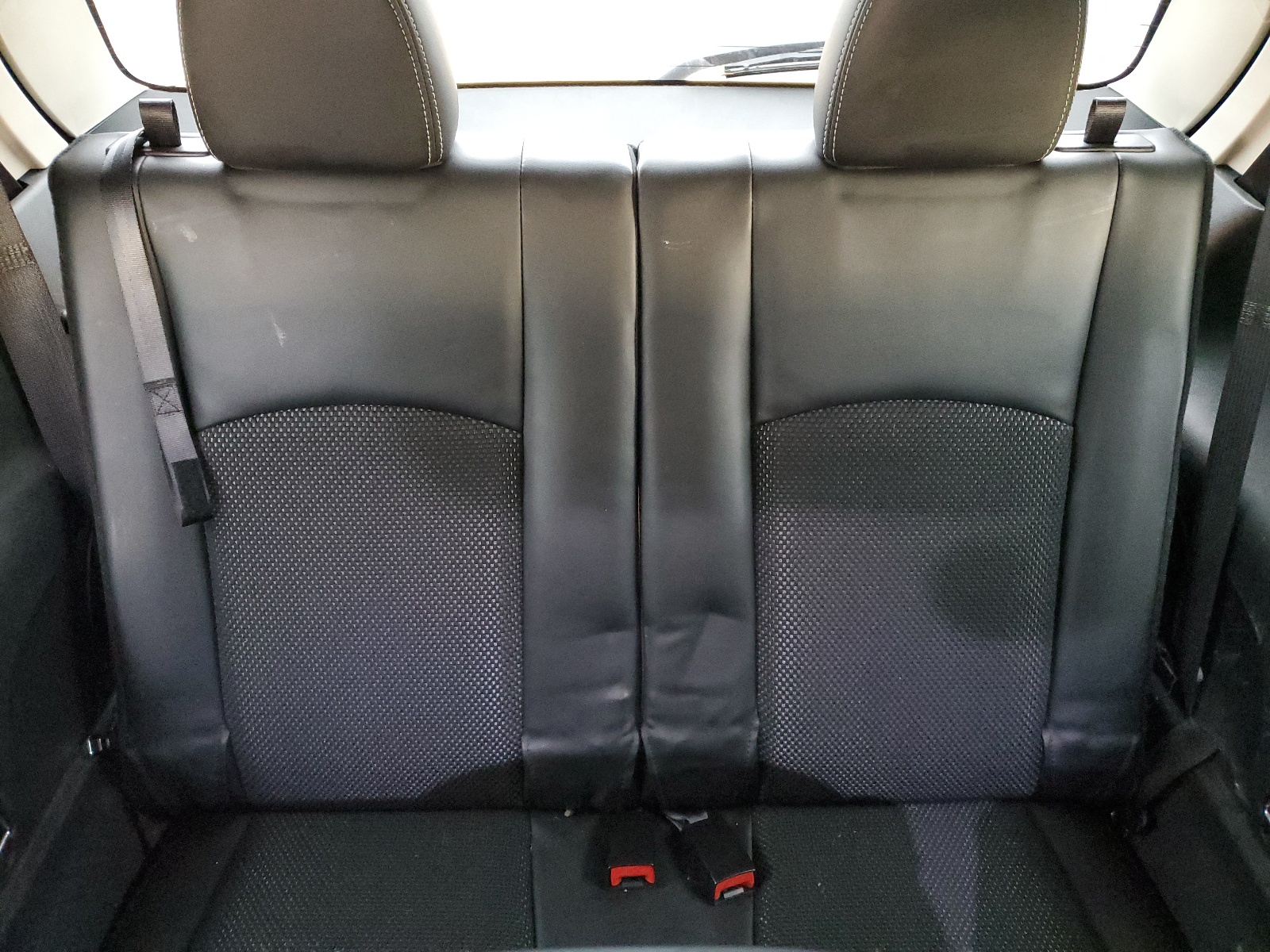 3C4PDCGG4HT625457 2017 Dodge Journey Crossroad