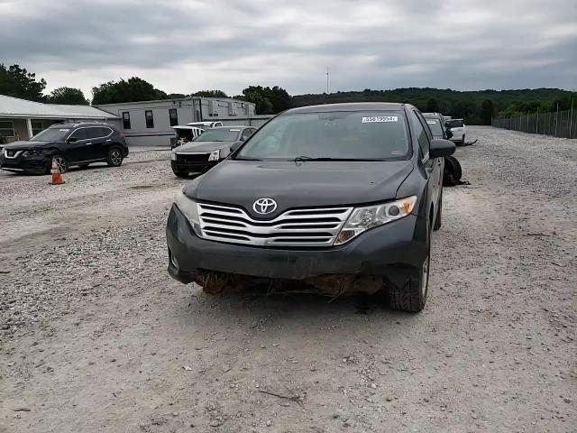 2010 Toyota Venza VIN: 4T3ZA3BB2AU036239 Lot: 55619954