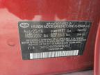 2017 Hyundai Sonata Se de vânzare în Seaford, DE - Front End