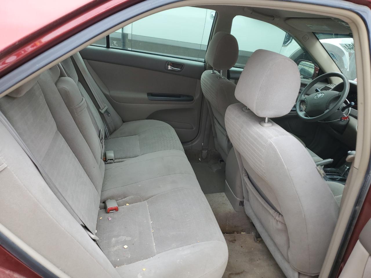 2005 Toyota Camry Le VIN: 4T1BE30K55U079965 Lot: 53069994