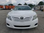 2011 Toyota Camry Base продається в Chicago Heights, IL - Rear End
