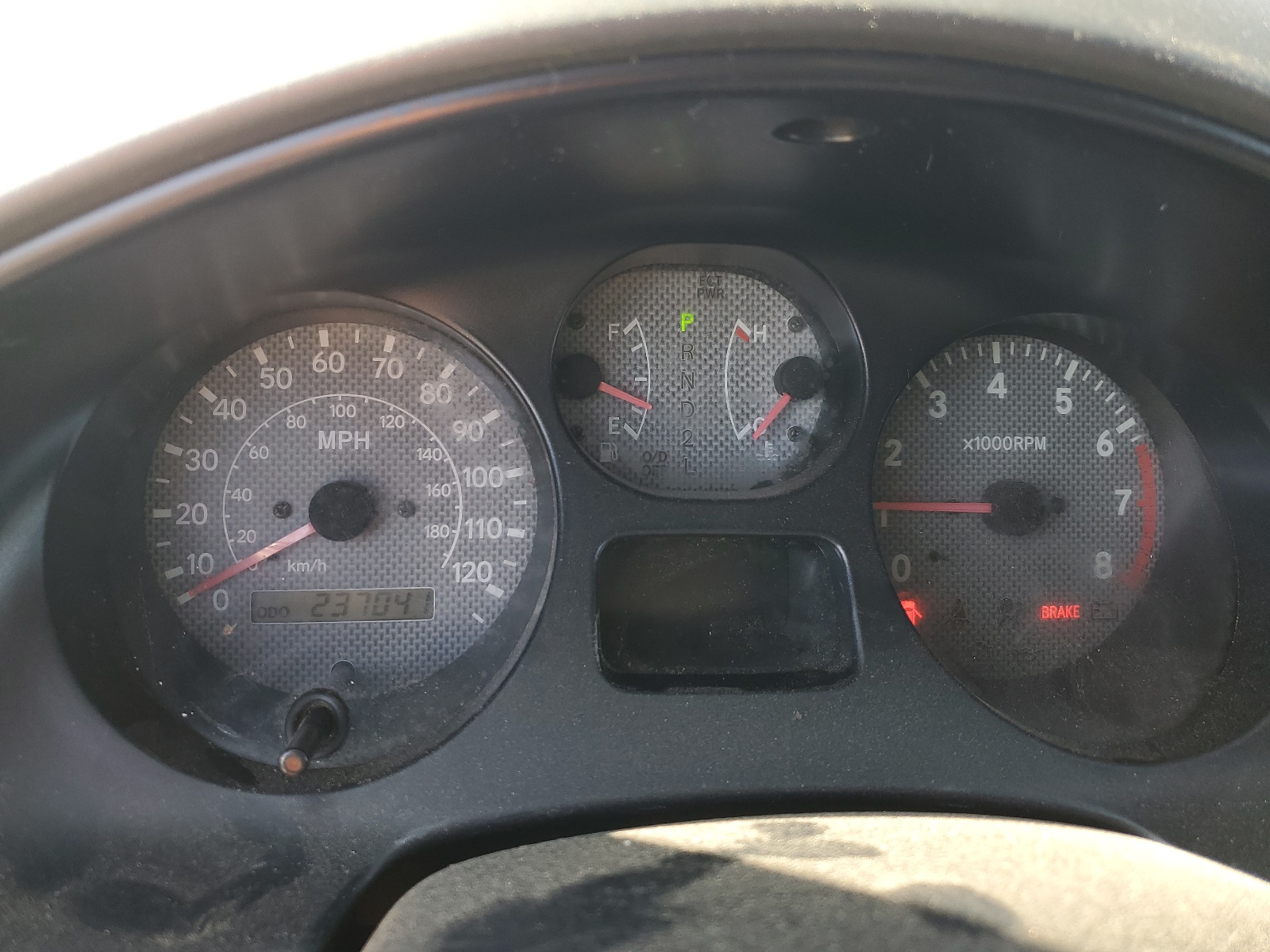 JT3GP10V0X7062547 1999 Toyota Rav4