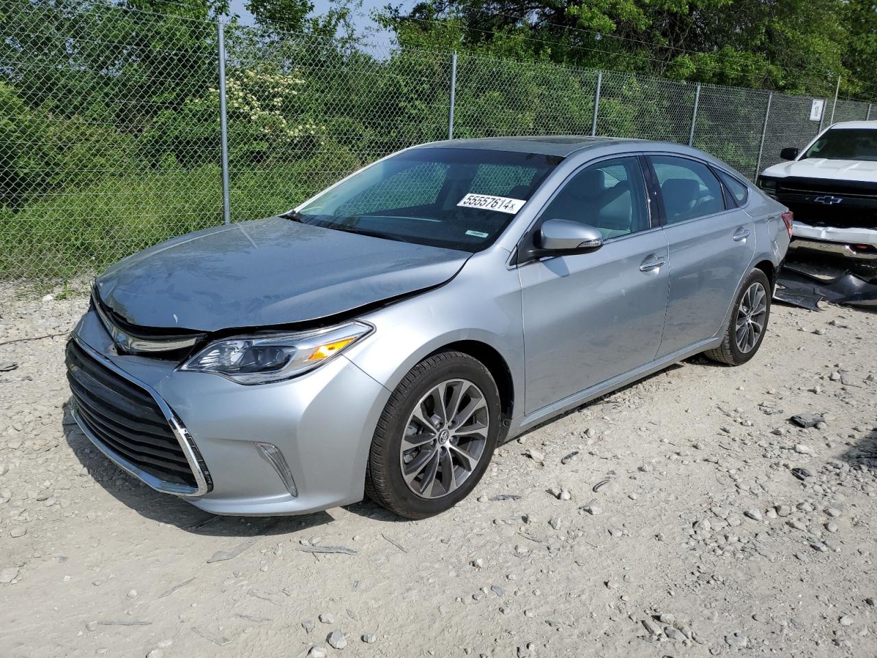 4T1BK1EBXGU209506 2016 TOYOTA AVALON - Image 1