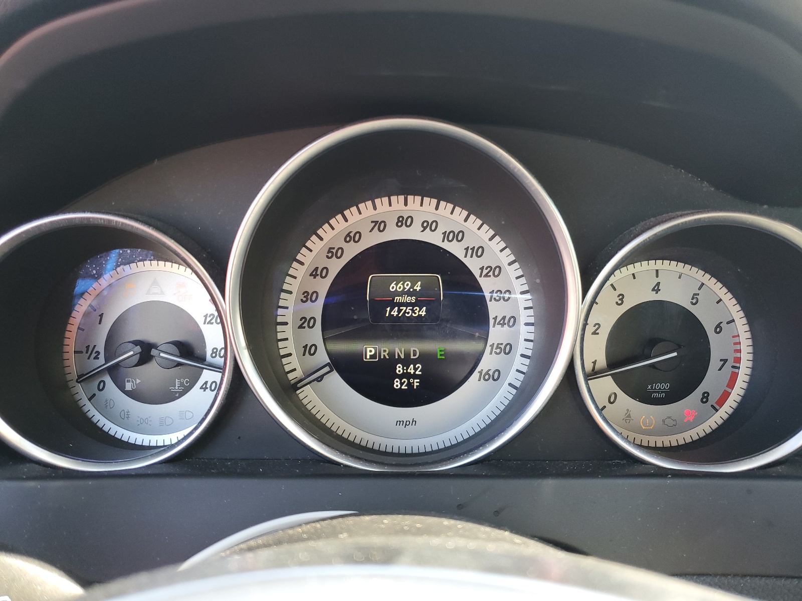 WDDGF4HB0DA792408 2013 Mercedes-Benz C 250