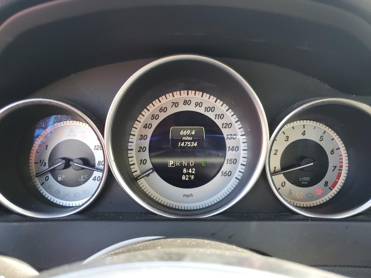 2013 Mercedes-Benz C 250 VIN: WDDGF4HB0DA792408 Lot: 56325354