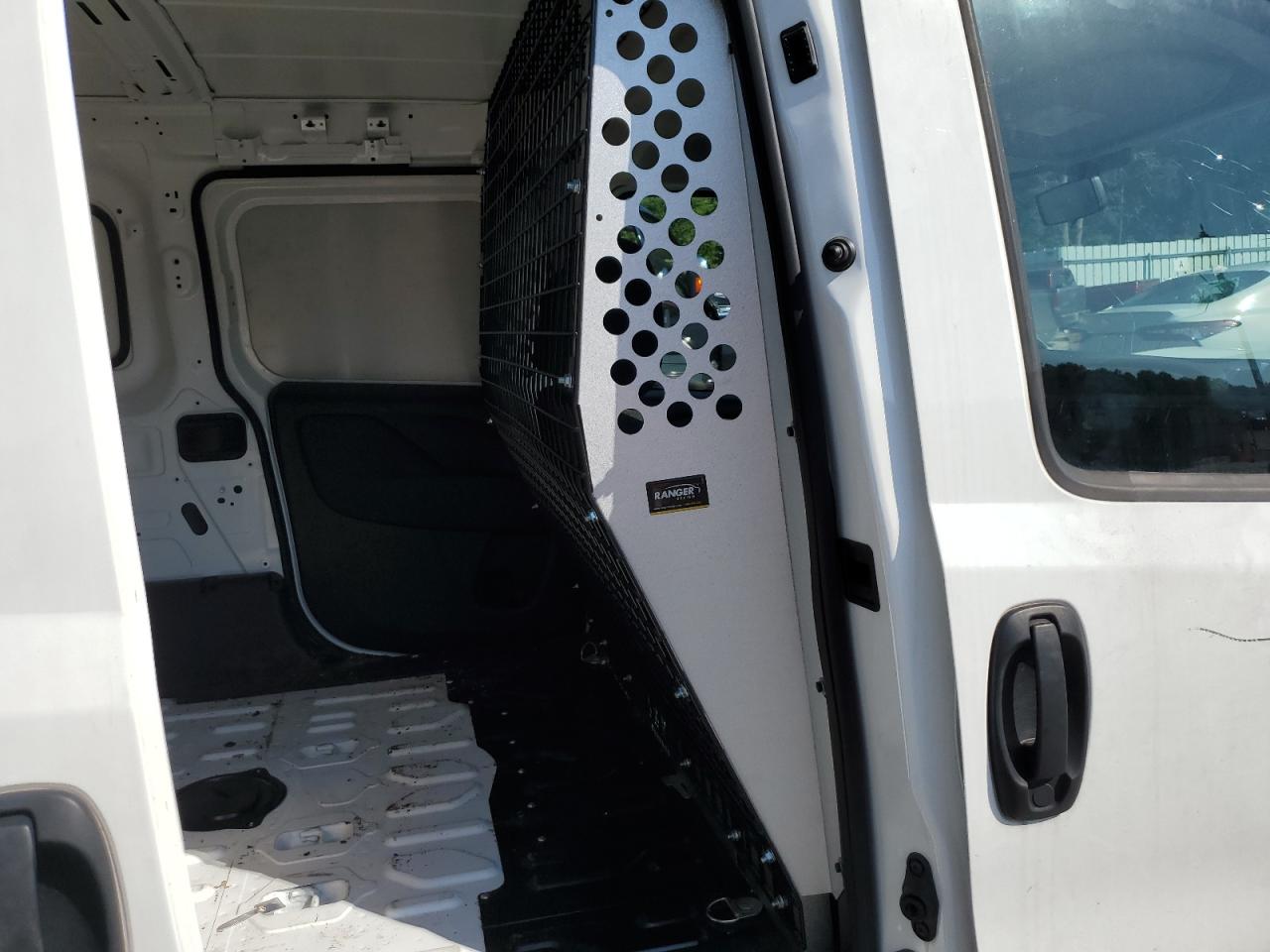 ZFBHRFAB7N6W60359 2022 Ram Promaster City Tradesman