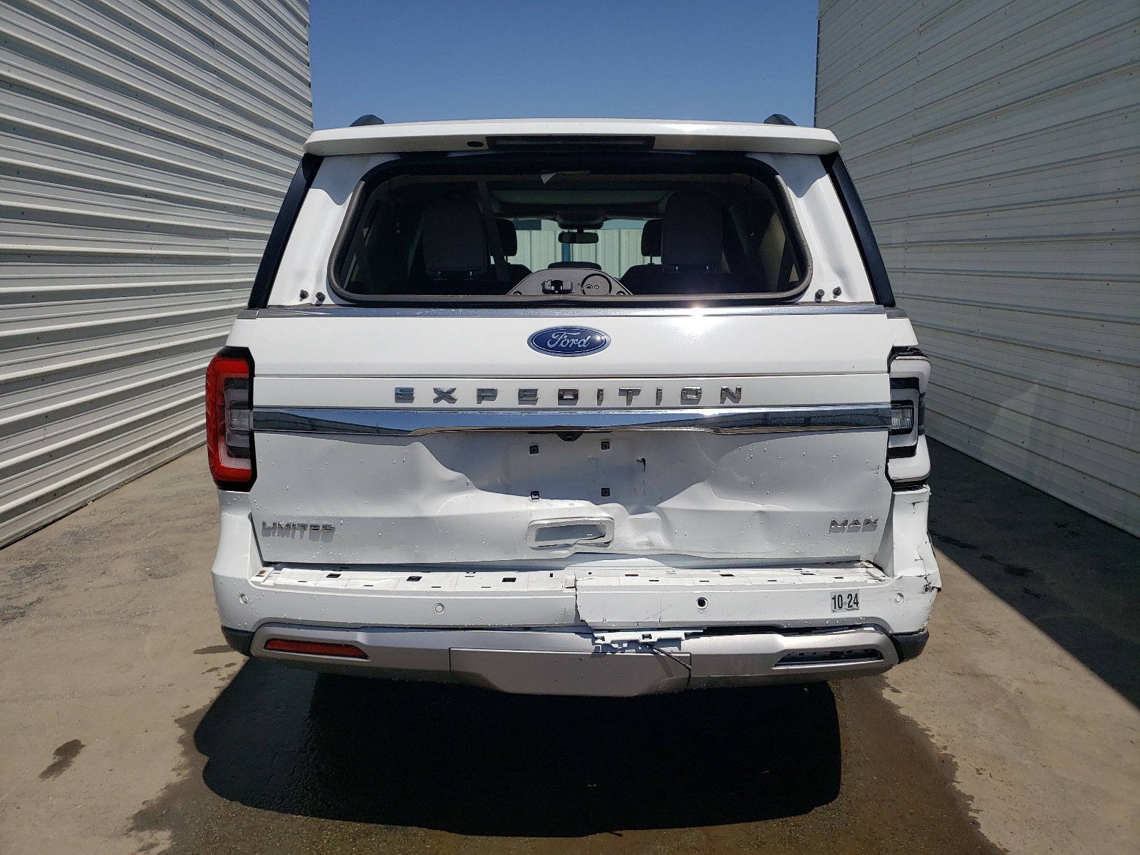 1FMJK1KT0NEA53492 2022 Ford Expedition Max Limited