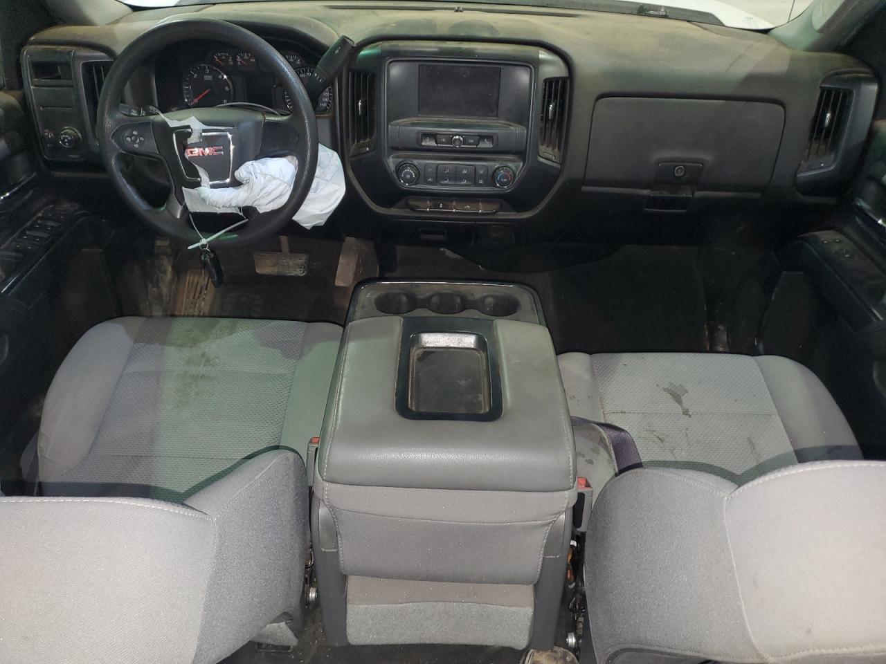 2017 GMC Sierra - Image 8