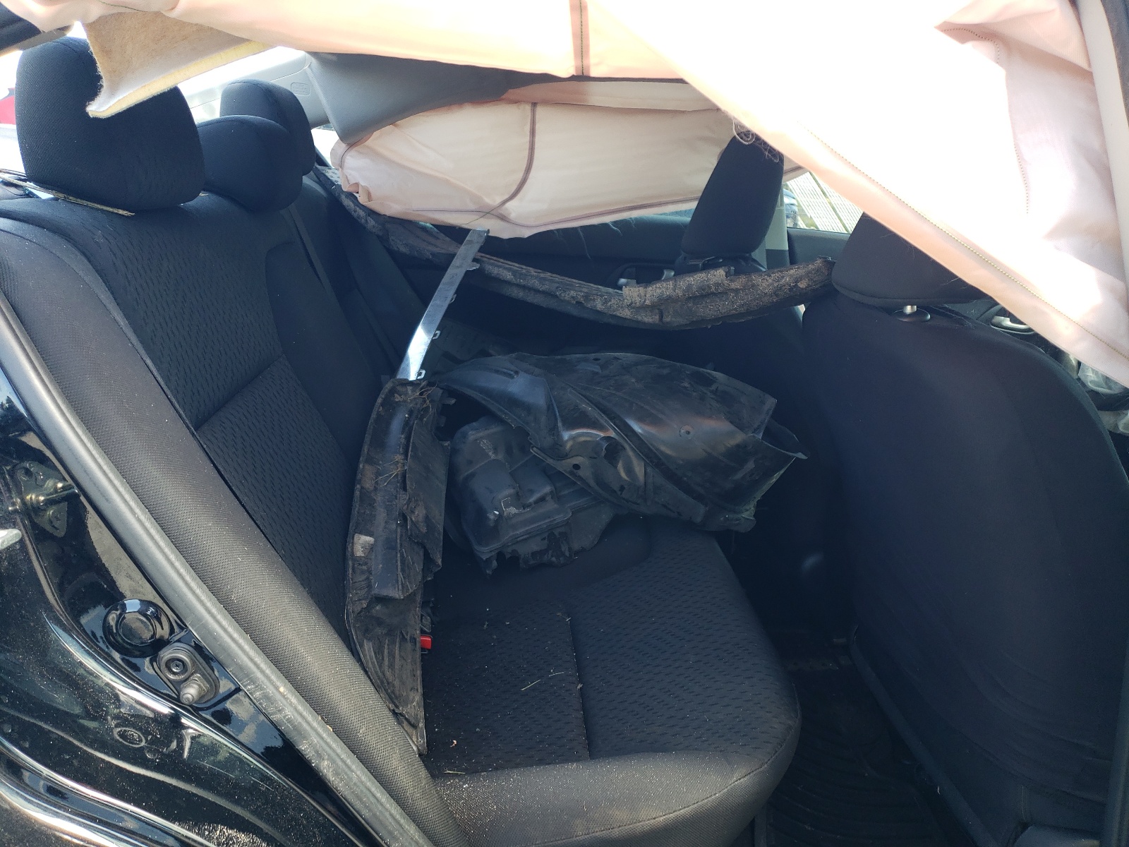 19XFB2F78FE234648 2015 Honda Civic Se 19XFB2F78FE234648 2015 Honda Civic Se