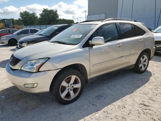 2007 Lexus Rx 350