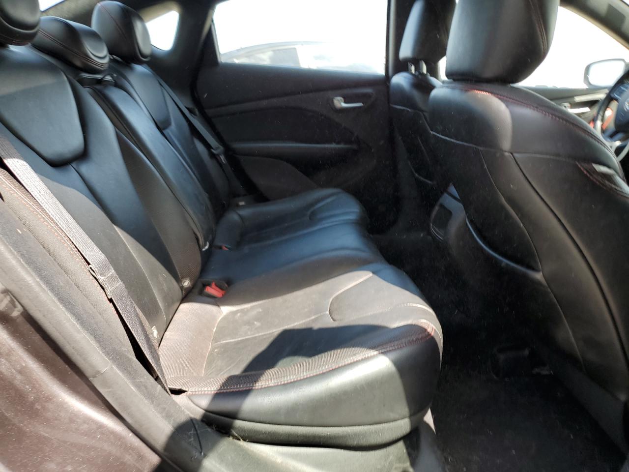 2014 Dodge Dart Gt VIN: 1C3CDFEB0ED919161 Lot: 56023684