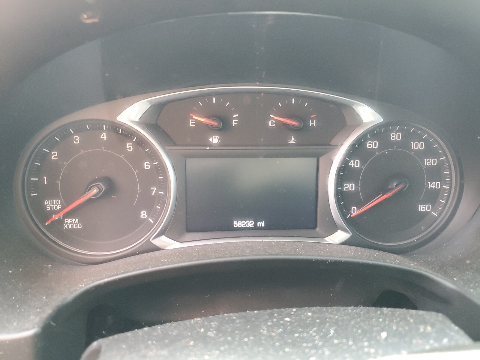 3GKALTEV4KL281246 2019 GMC Terrain Sle