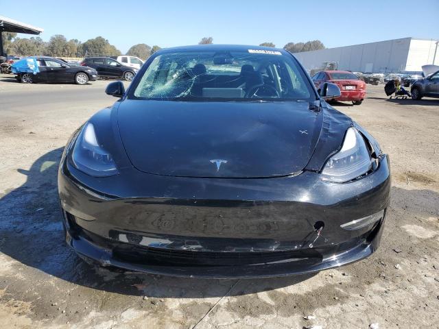  TESLA MODEL 3 2023 Чорний