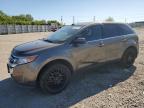 2013 Ford Edge Limited   for Sale in Franklin, WI - Side