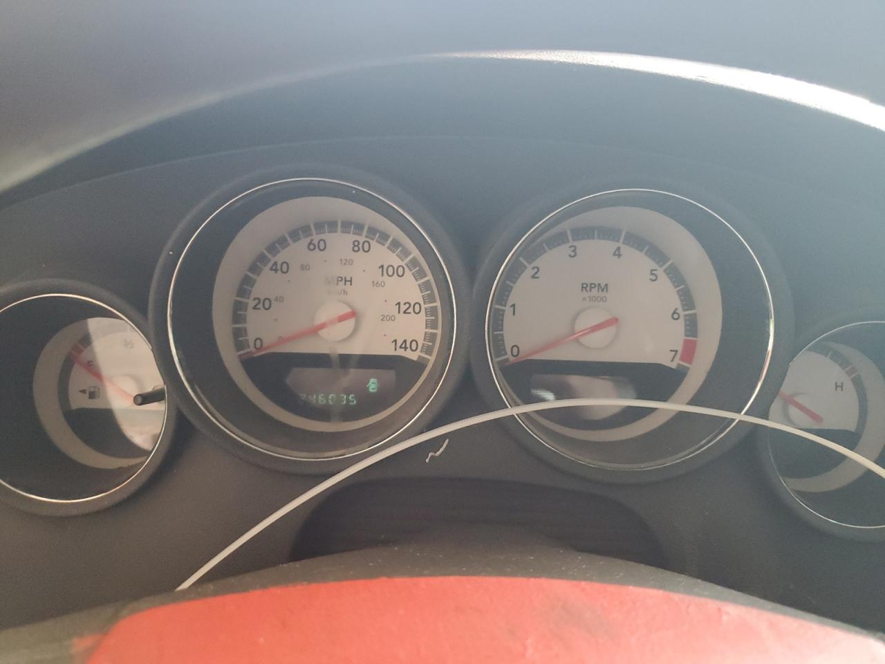 2009 Dodge Charger VIN: 2B3KA43D19H596645 Lot: 56188244