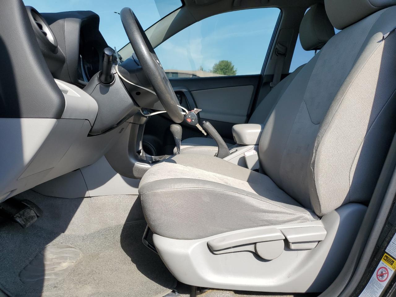 2010 Toyota Rav4 VIN: JTMBF4DV9AD023937 Lot: 45983783