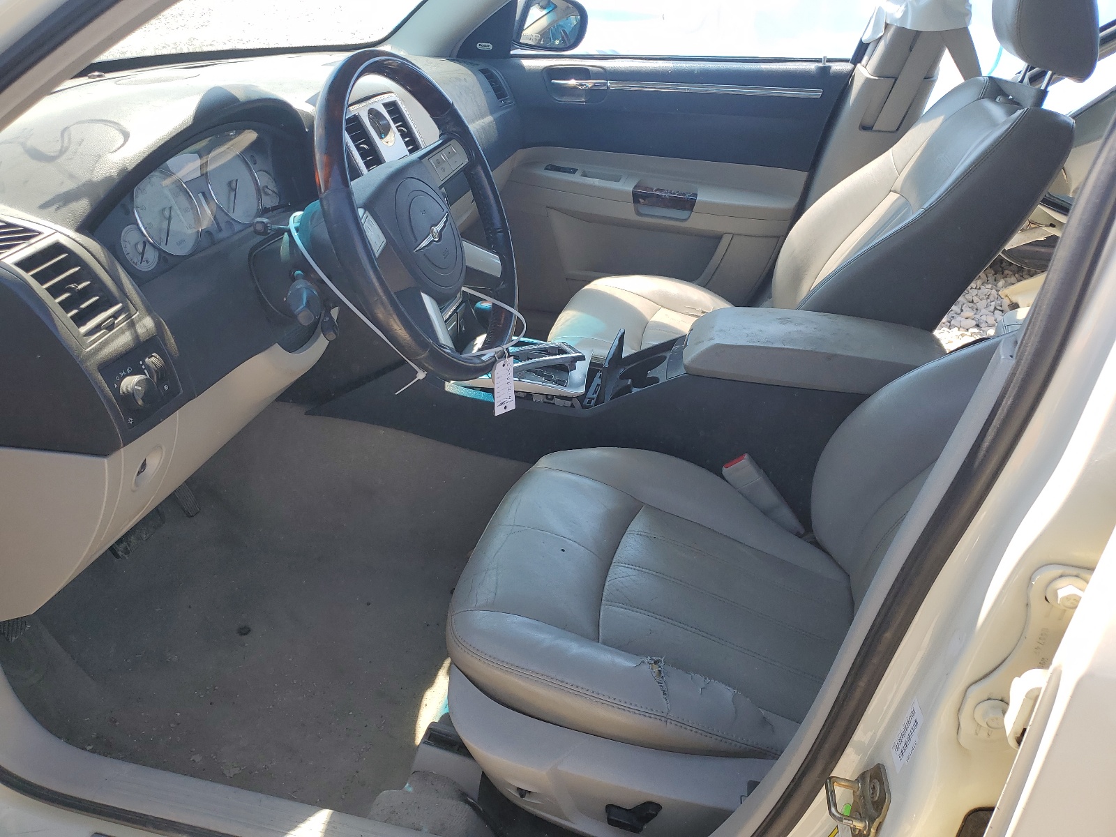 2C3KA63H16H534708 2006 Chrysler 300C