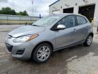 2013 Mazda Mazda2  for Sale in Rogersville, MO - Hail