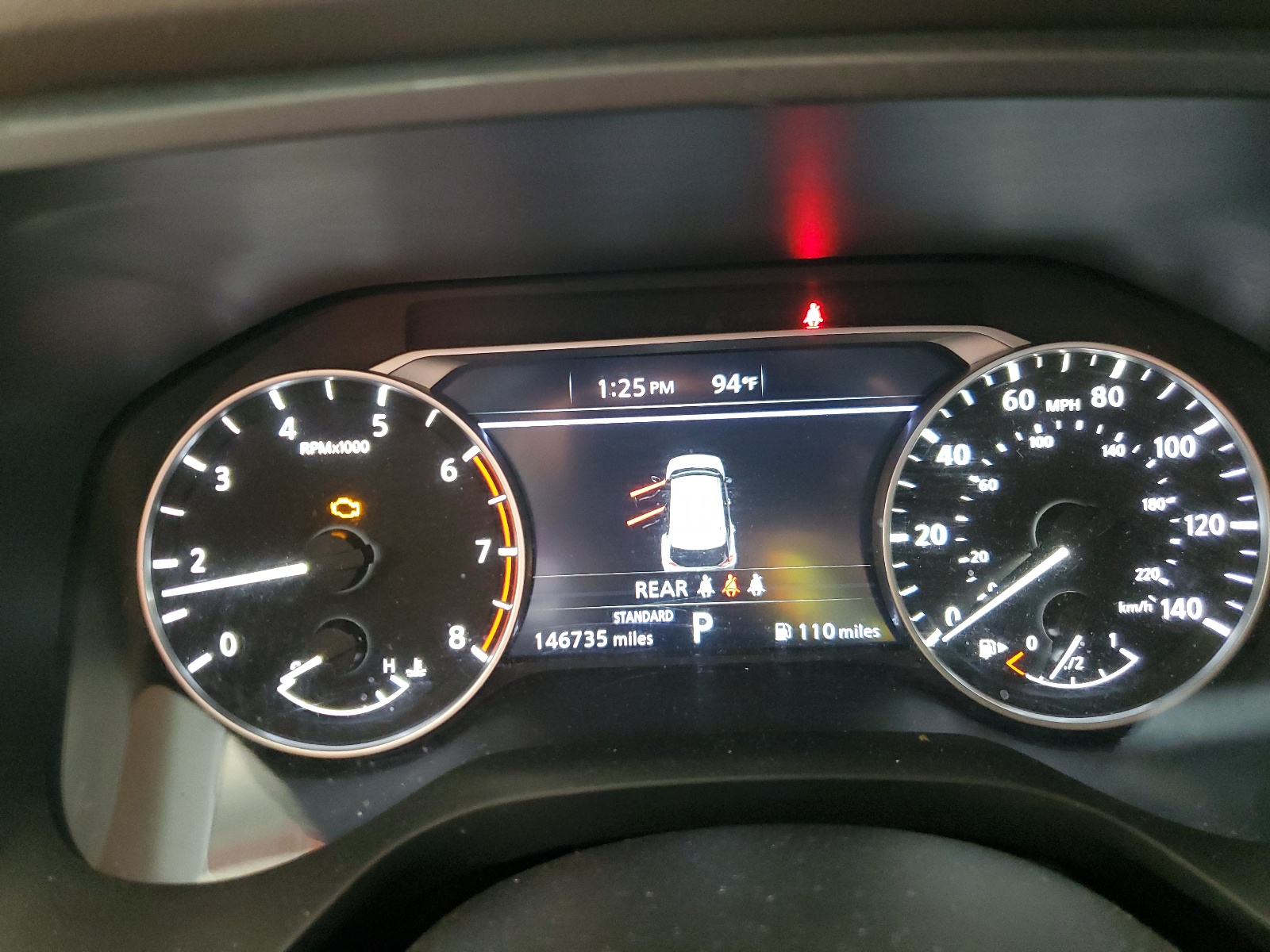 5N1BT3BA5NC675447 2022 Nissan Rogue Sv