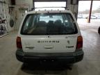 1999 Subaru Forester L for Sale in Billings, MT - Partial Repair