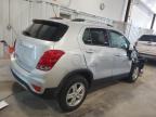 2022 Chevrolet Trax 1Lt en Venta en Milwaukee, WI - Front End