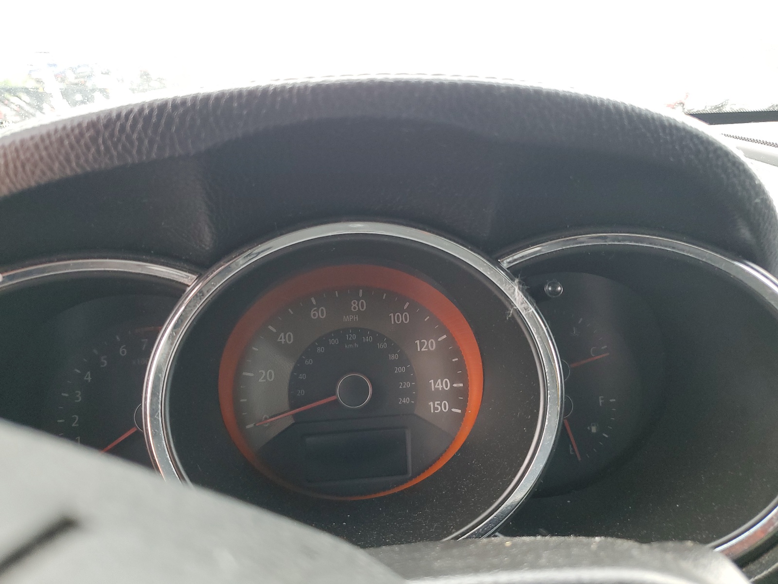 5XYKW4A29CG225627 2012 Kia Sorento Sx