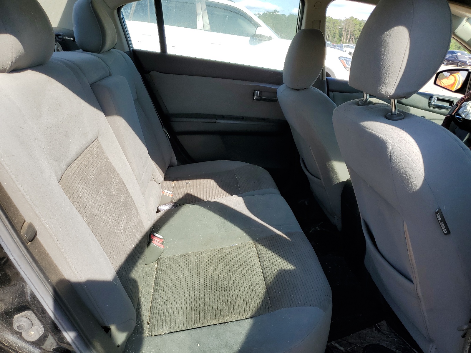 3N1AB6AP4AL726948 2010 Nissan Sentra 2.0