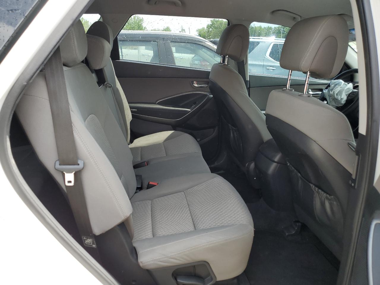 2019 Hyundai Santa Fe Xl Se VIN: KM8SM4HF4KU304419 Lot: 52949924