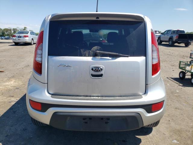 KNDJT2A66C7443064 | 2012 KIA soul +