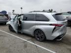 2021 Toyota Sienna Xse   for Sale in Van Nuys, CA - Front End