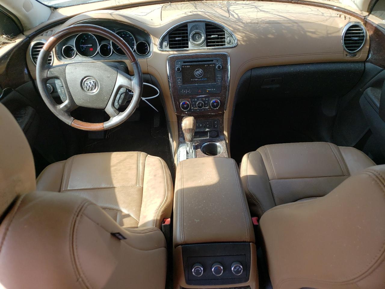 2014 Buick Enclave - Image 8