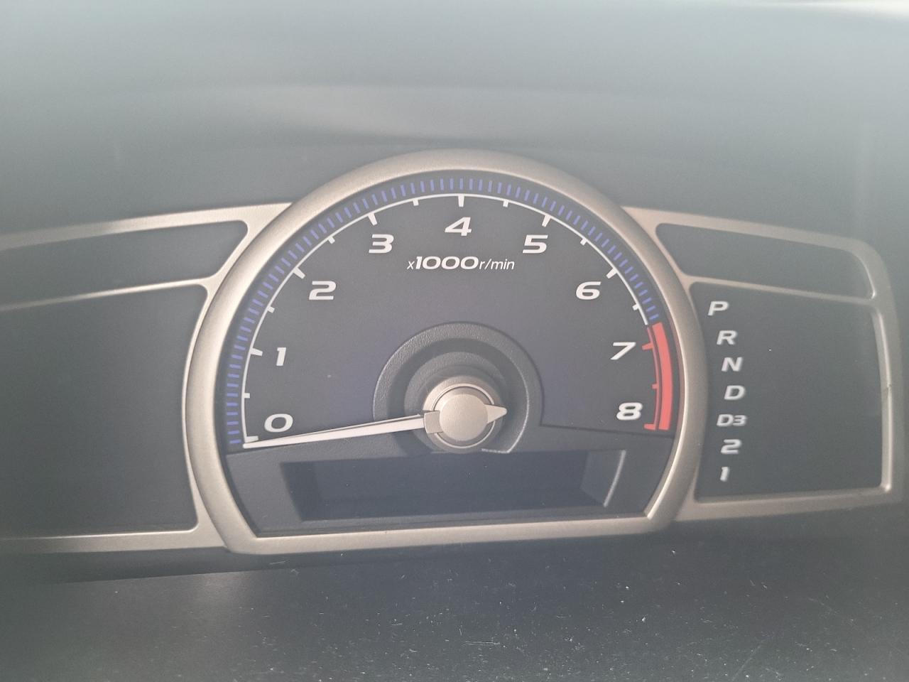 2010 Honda Civic Dx-G VIN: 2HGFA1F43AH032611 Lot: 53556334