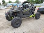 2024 Polaris Rzr Pro R Ultimate за продажба в Wichita, KS - Burn