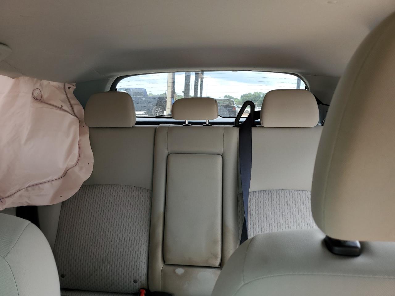 2019 Mitsubishi Outlander Sport Es VIN: JA4AP3AU9KU014830 Lot: 56323914