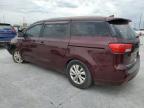 2015 Kia Sedona Lx للبيع في Tulsa، OK - Front End
