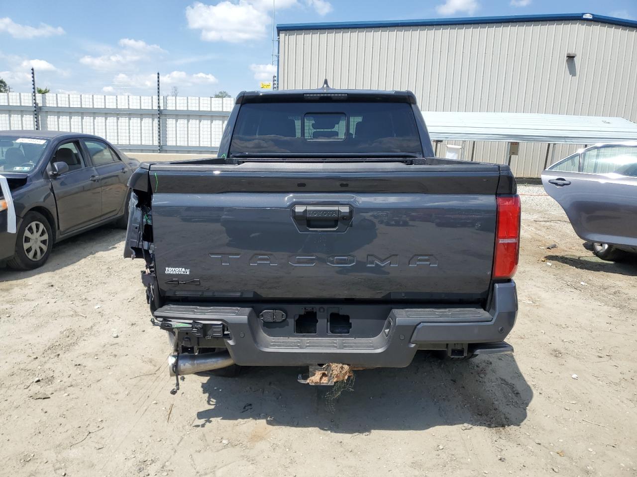 3TYLB5JN2RT018223 2024 Toyota Tacoma Double Cab