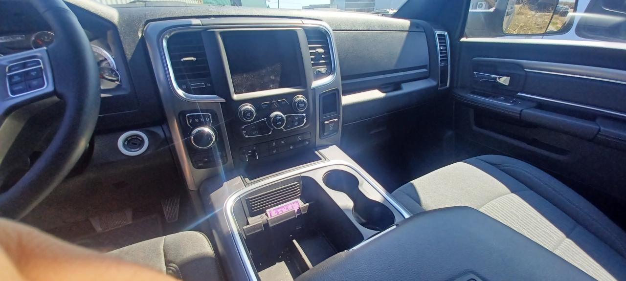 2023 Ram 1500 Classic Slt VIN: 1C6RR7LT1PS598519 Lot: 54595264